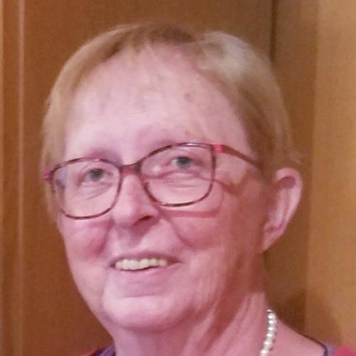 Ursula Köwing